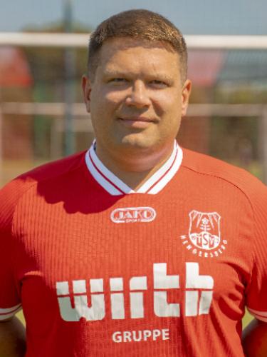 Avatar Bild für Alexander Wollinger