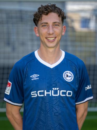 Jannik Rochelt