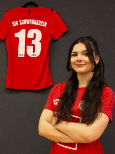 Avatar Bild für Louisa März