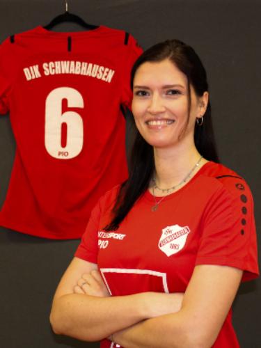 Sara Pössinger