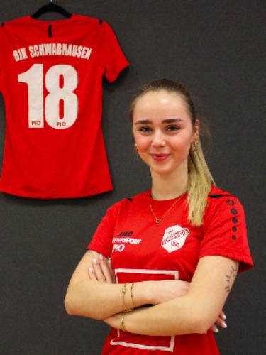 Franziska Thanheiser