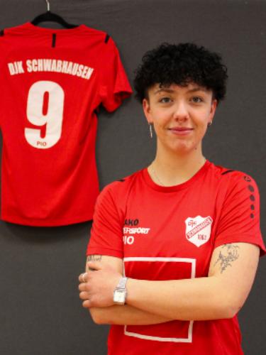Katja Winterholler