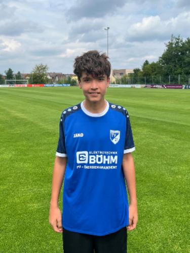 Maximilian Übelacker-Reyes