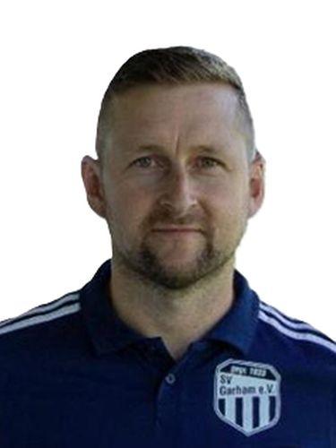 Udo Tolksdorf