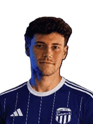 Dominik Tschugg