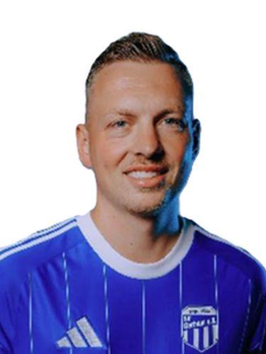Simon Weber