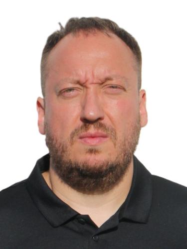 Benjamin Schüch