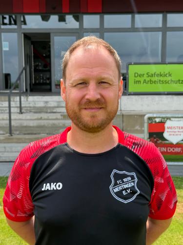 Florian Pfitzner