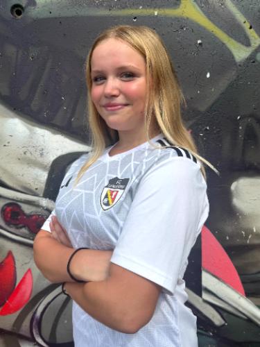 Katharina Geigenscheder