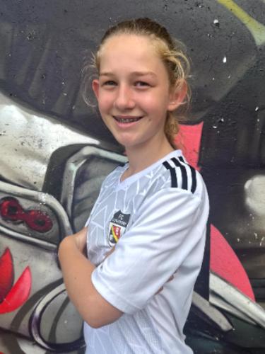Anna Haug