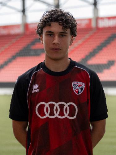 Ilias Abhir