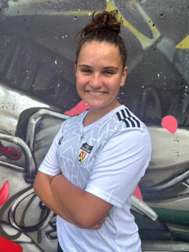 Lena Kießetz