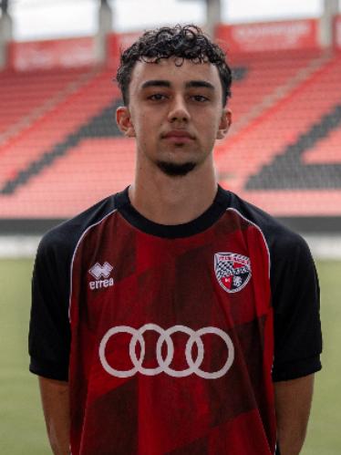 Ilias Annabi