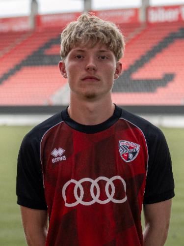 Sandor Bräuniger