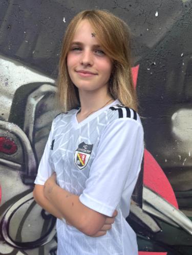 Emma Wennrich
