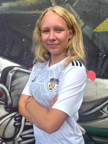 Antonia Pointner