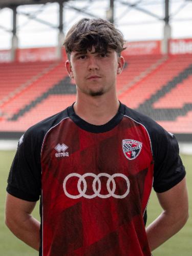 Felix Konrad