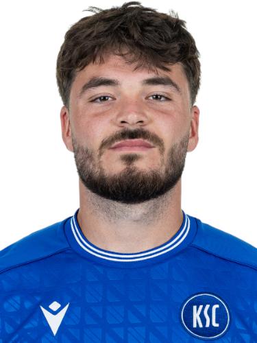 Lilian Niclas Egloff