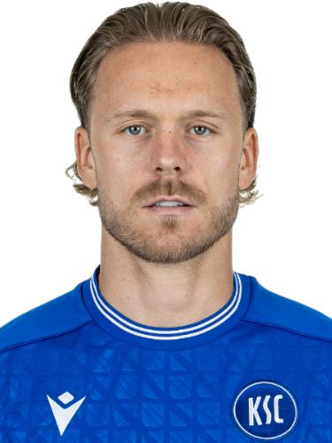 Marcel Franke