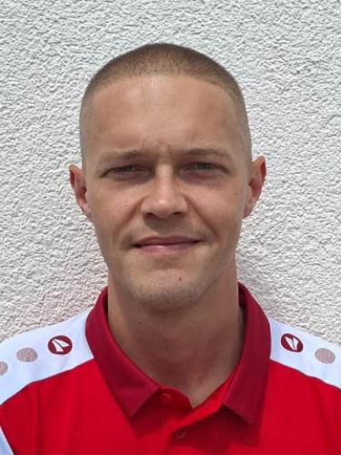 Marco Mayr