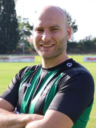 Avatar Bild für Marvin Sauerwein