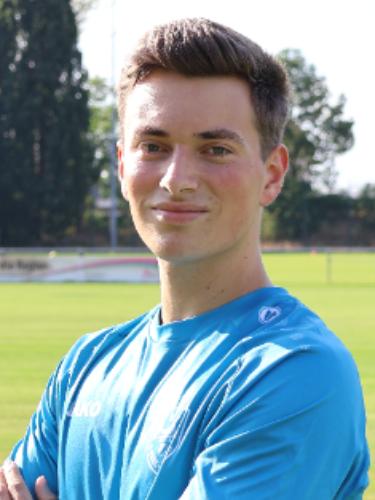 Avatar Bild für Aaron Lieb