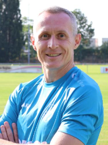 Kresimir Iskric