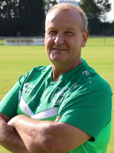 Peter Pospisil