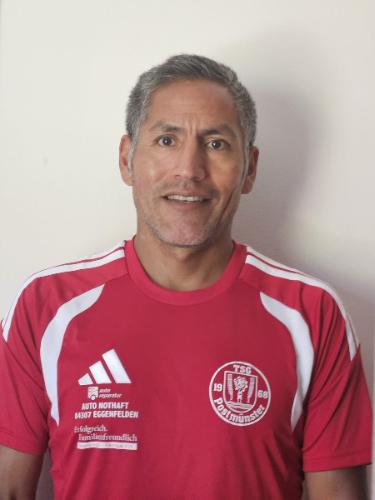 Paulo Von Deym