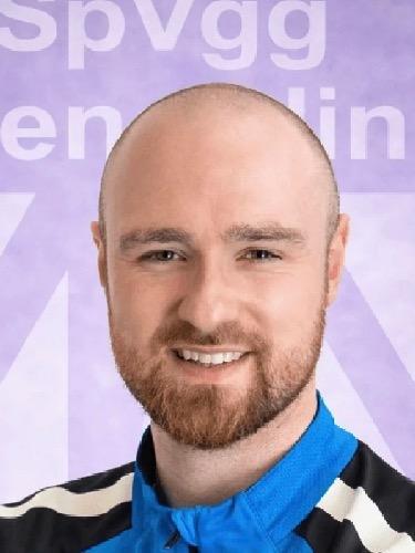 Dominic Dachs