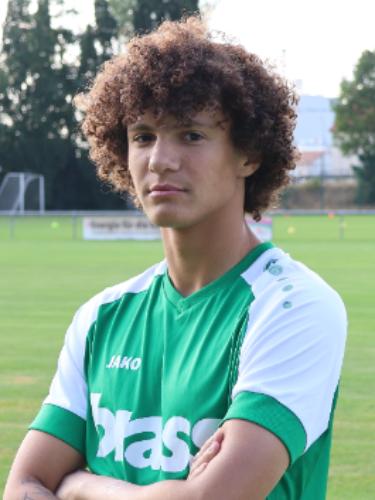 Avatar Bild für Samuel Fäth