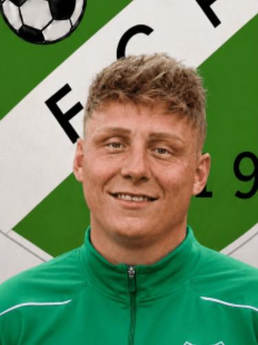 Andreas Geiger