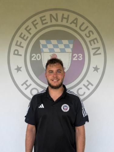 Avatar Bild für Sebatian Eckl
