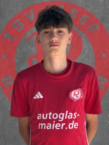 Dajlan Mededovic