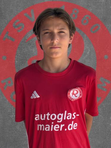 Avatar Bild für Dorik Krasniqi