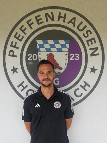 Avatar Bild für Markus Huber