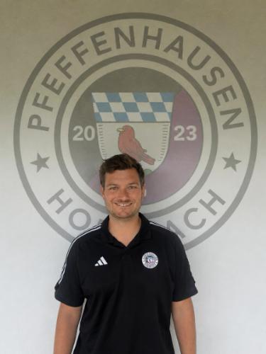 Avatar Bild für Simon Strauß