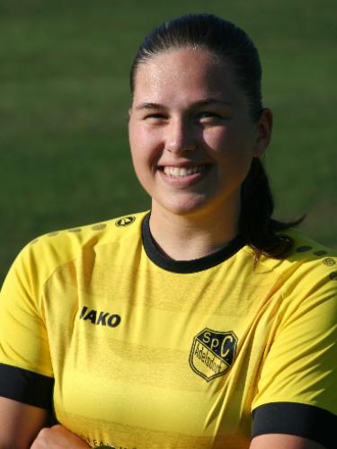 Nina Schuh