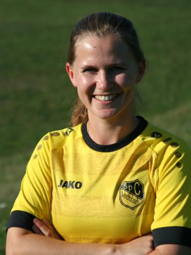 Avatar Bild für Marie Mönius