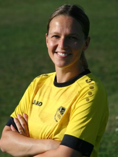 Anna-Lena Lausen