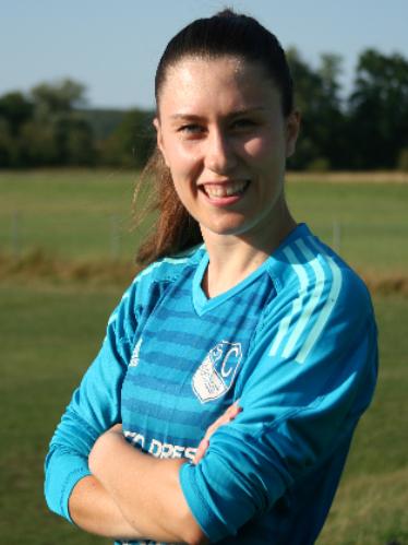 Avatar Bild für Hanna Steinmetz
