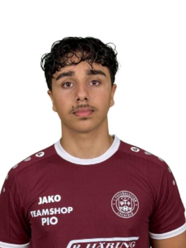 Jamal Ebrahimi