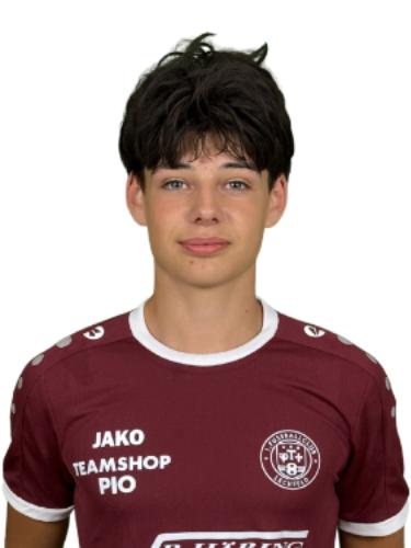 Marlon Gashi
