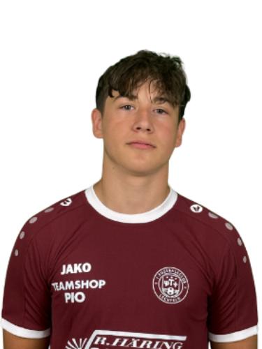 Lias Hofmann
