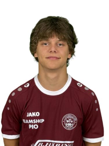 Max Hüber