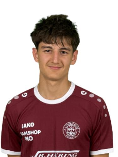 Enrico Marino
