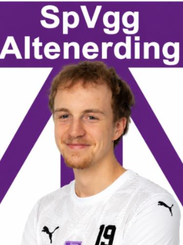 Avatar Bild für Florian Donig