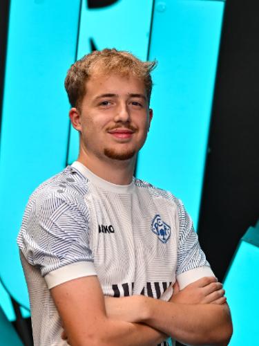 Avatar Bild für Niklas Artmann