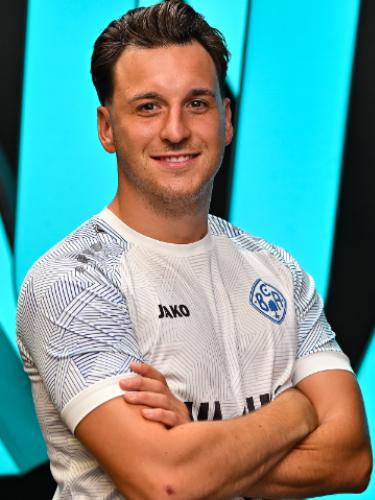 Avatar Bild für Pascal Beckert
