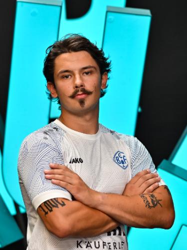 Sven Gallus